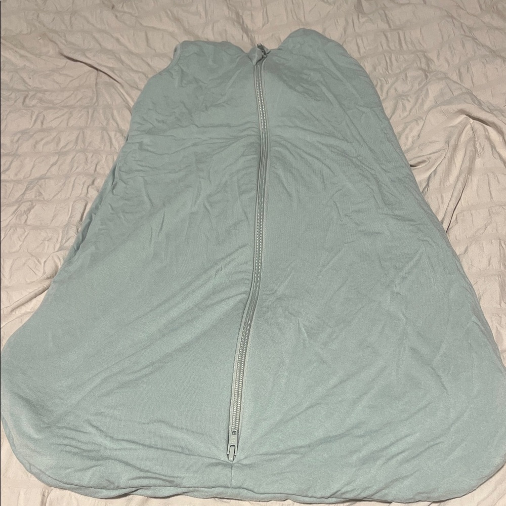 Halo 0-6 month 1.5 TOG Sleep Sack - Sage